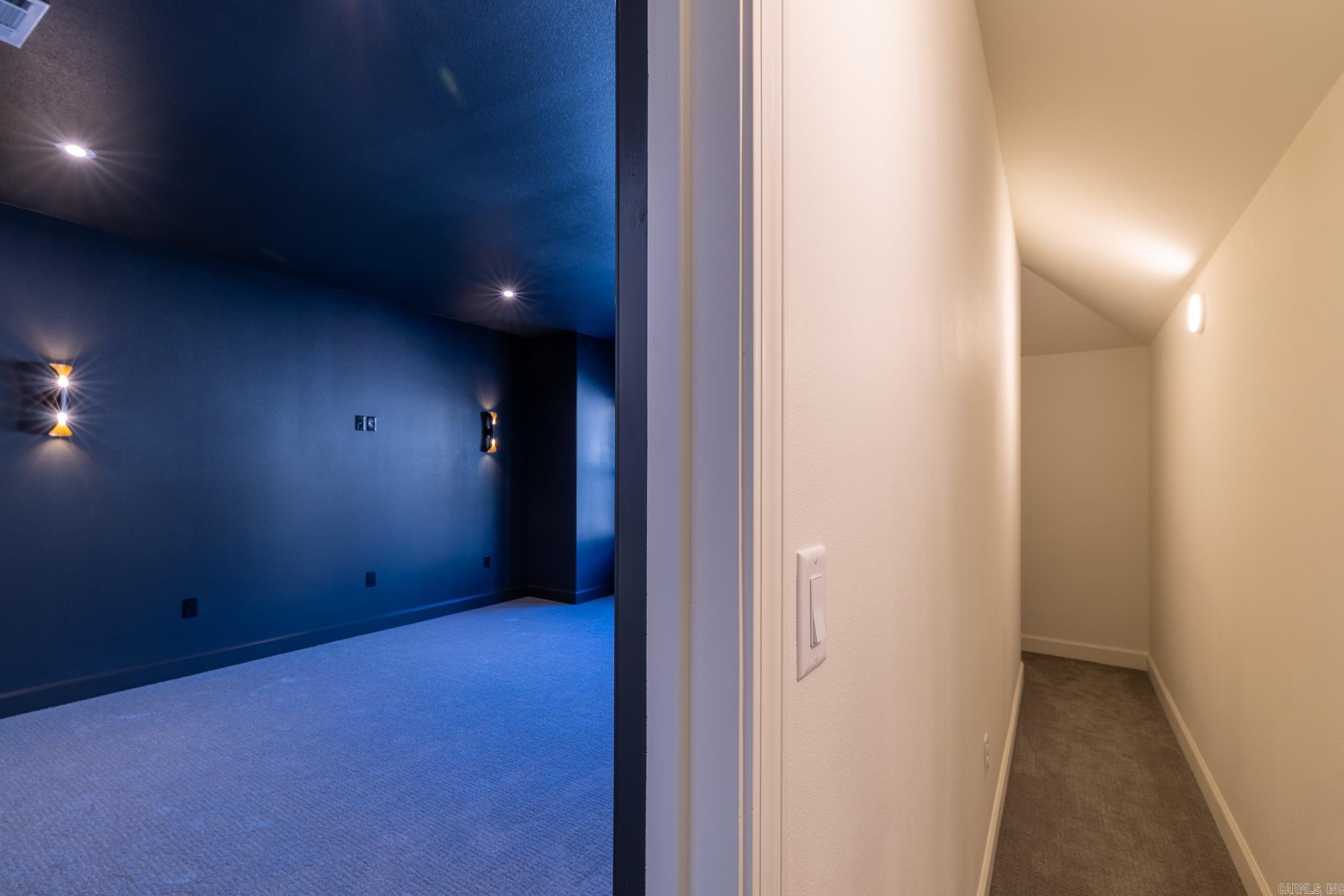 CHENAL VALLEY CALION COURT - Residential