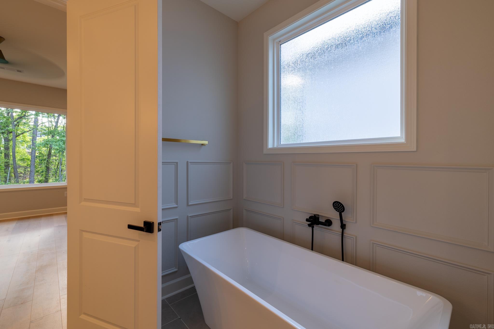 CHENAL VALLEY CALION COURT - Residential