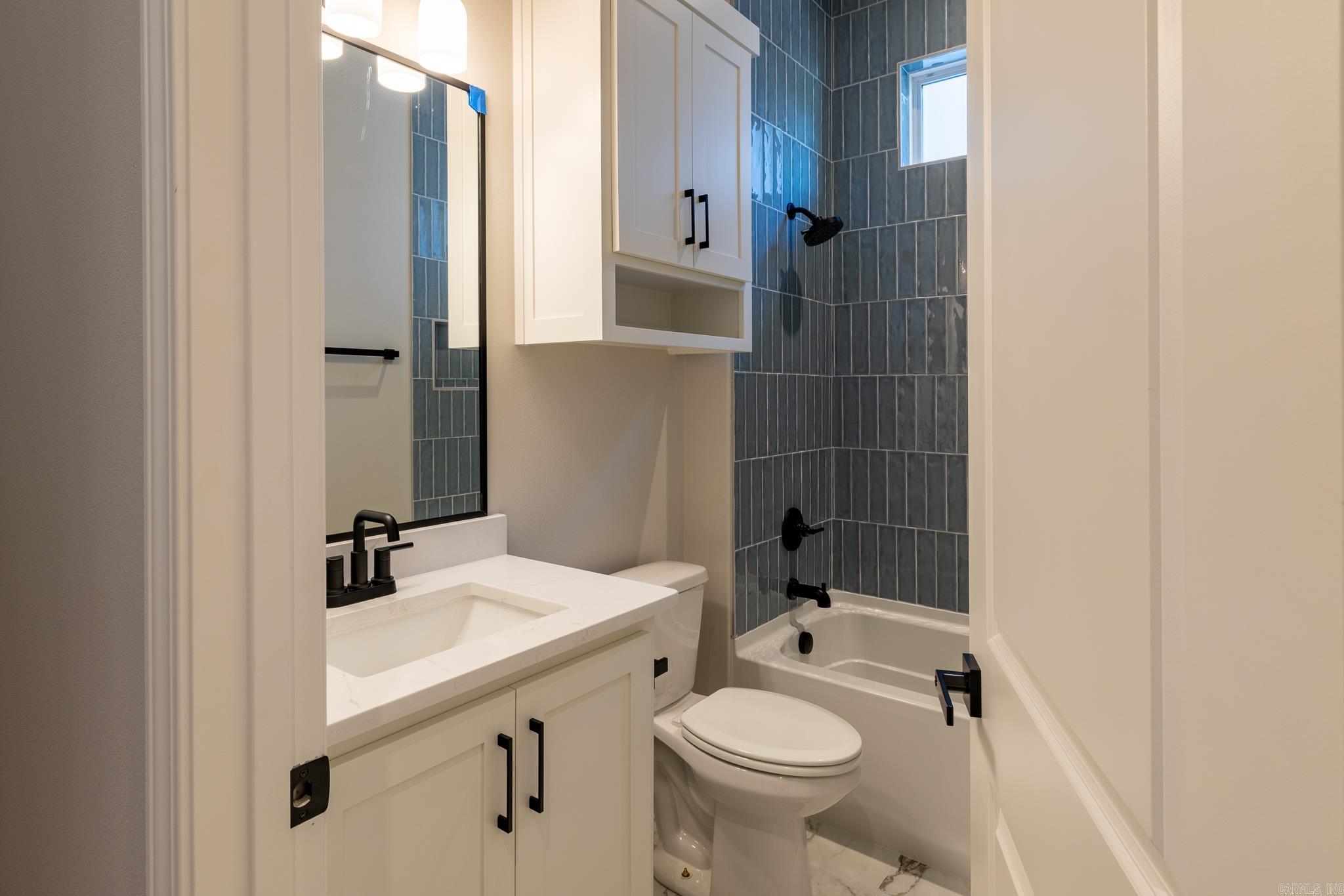 CHENAL VALLEY CALION COURT - Residential