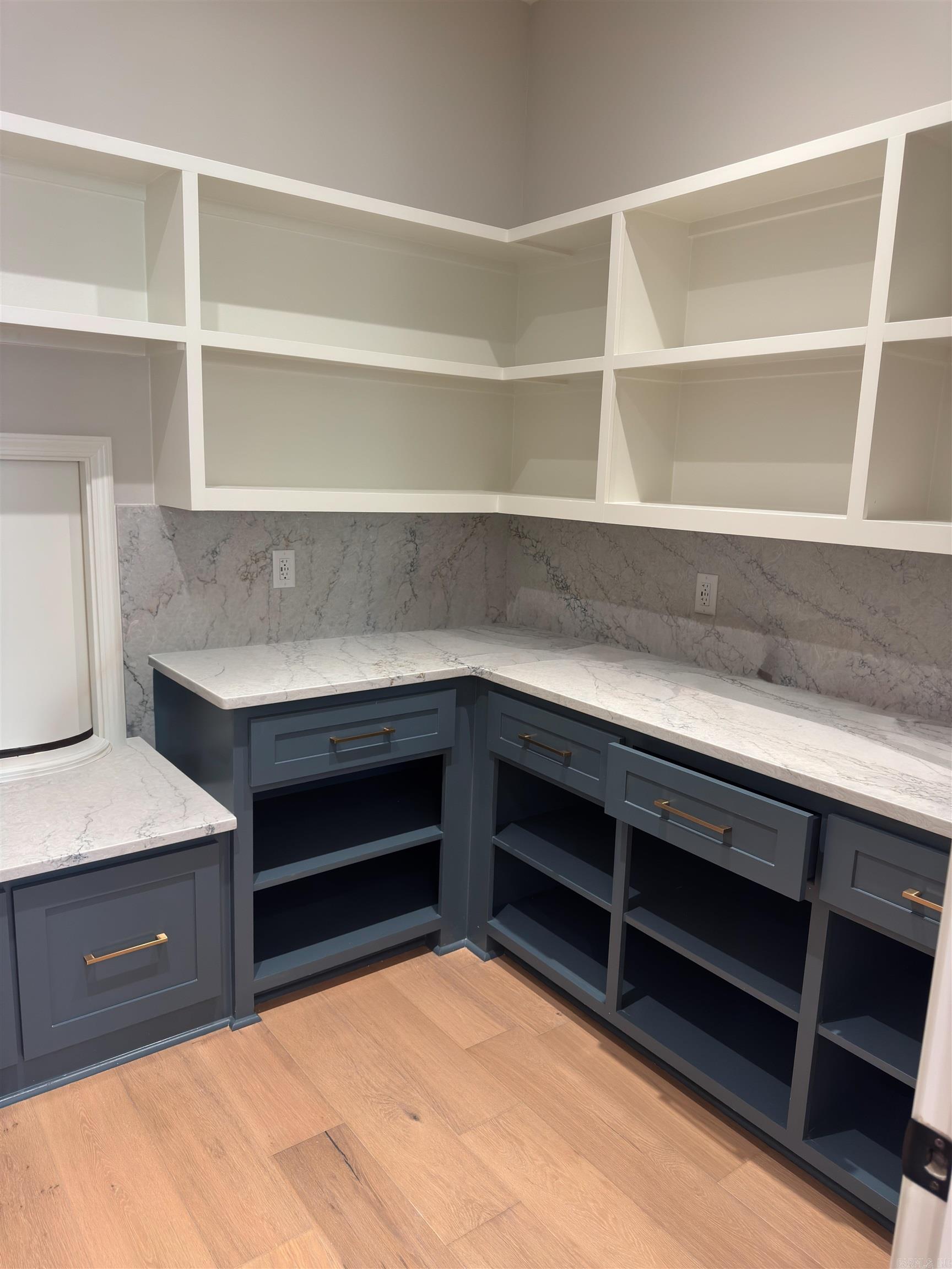 CHENAL VALLEY CALION COURT - Residential