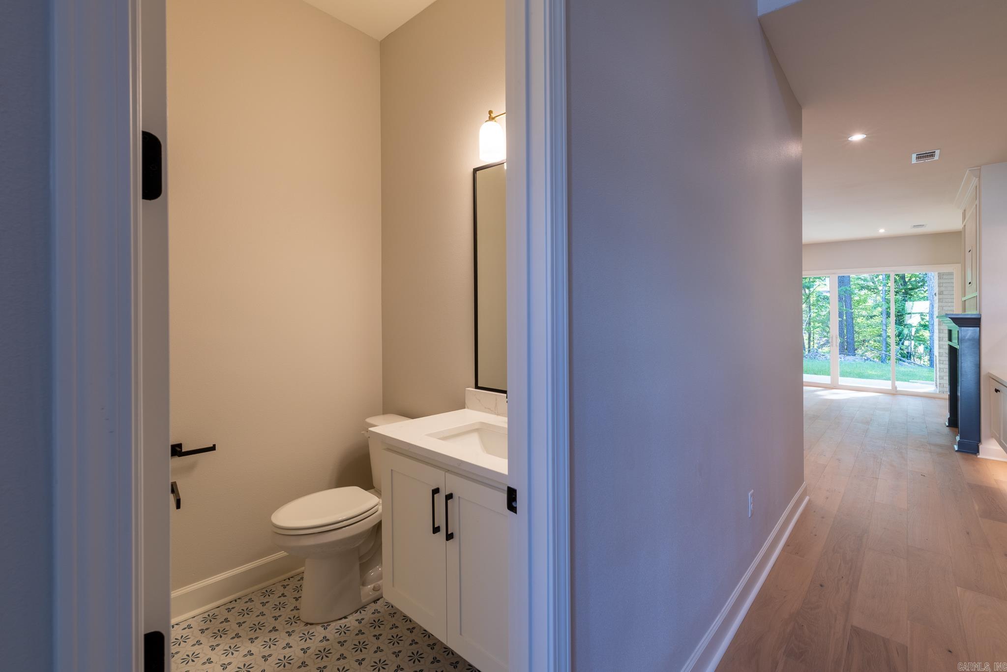 CHENAL VALLEY CALION COURT - Residential