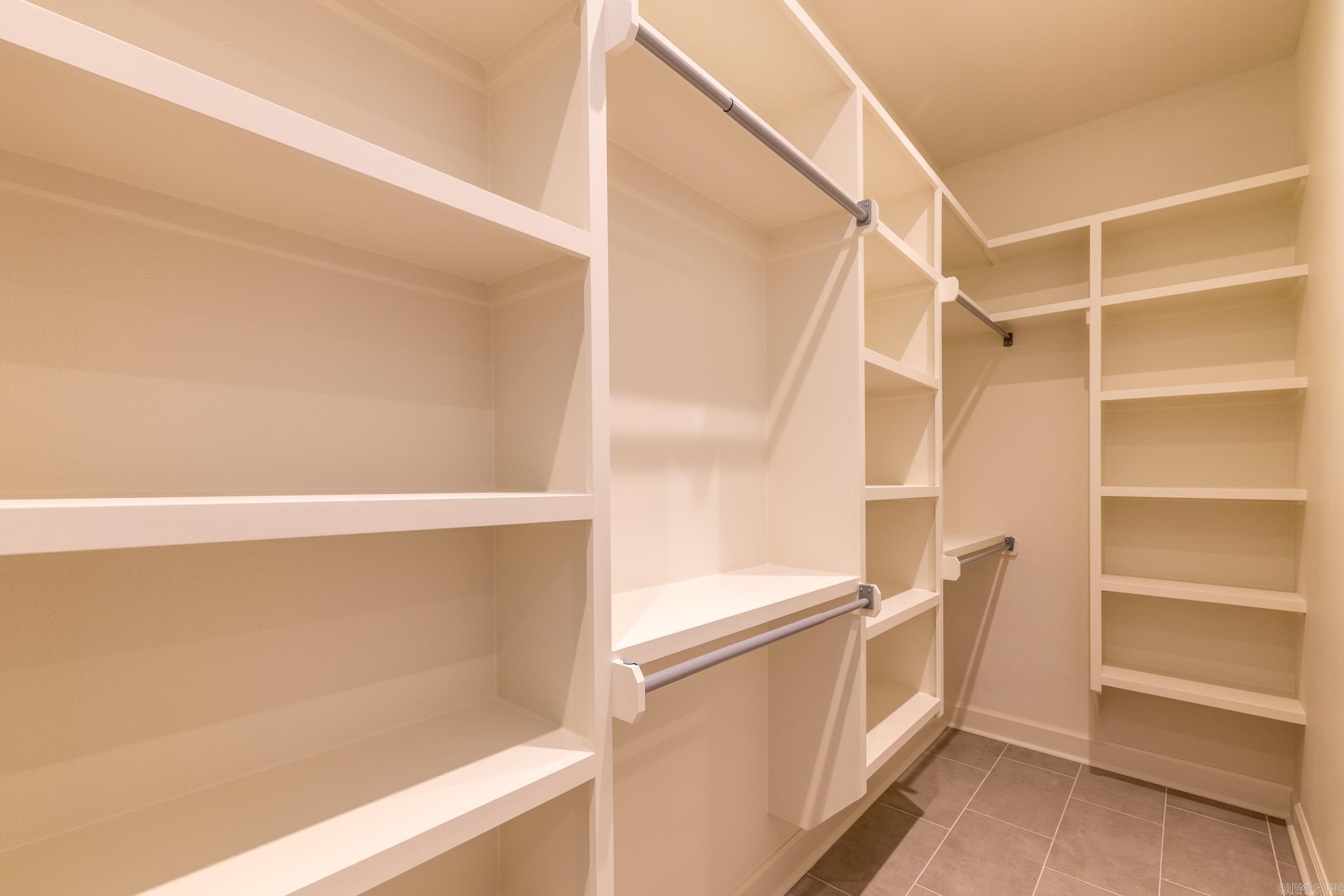 CHENAL VALLEY CALION COURT - Residential