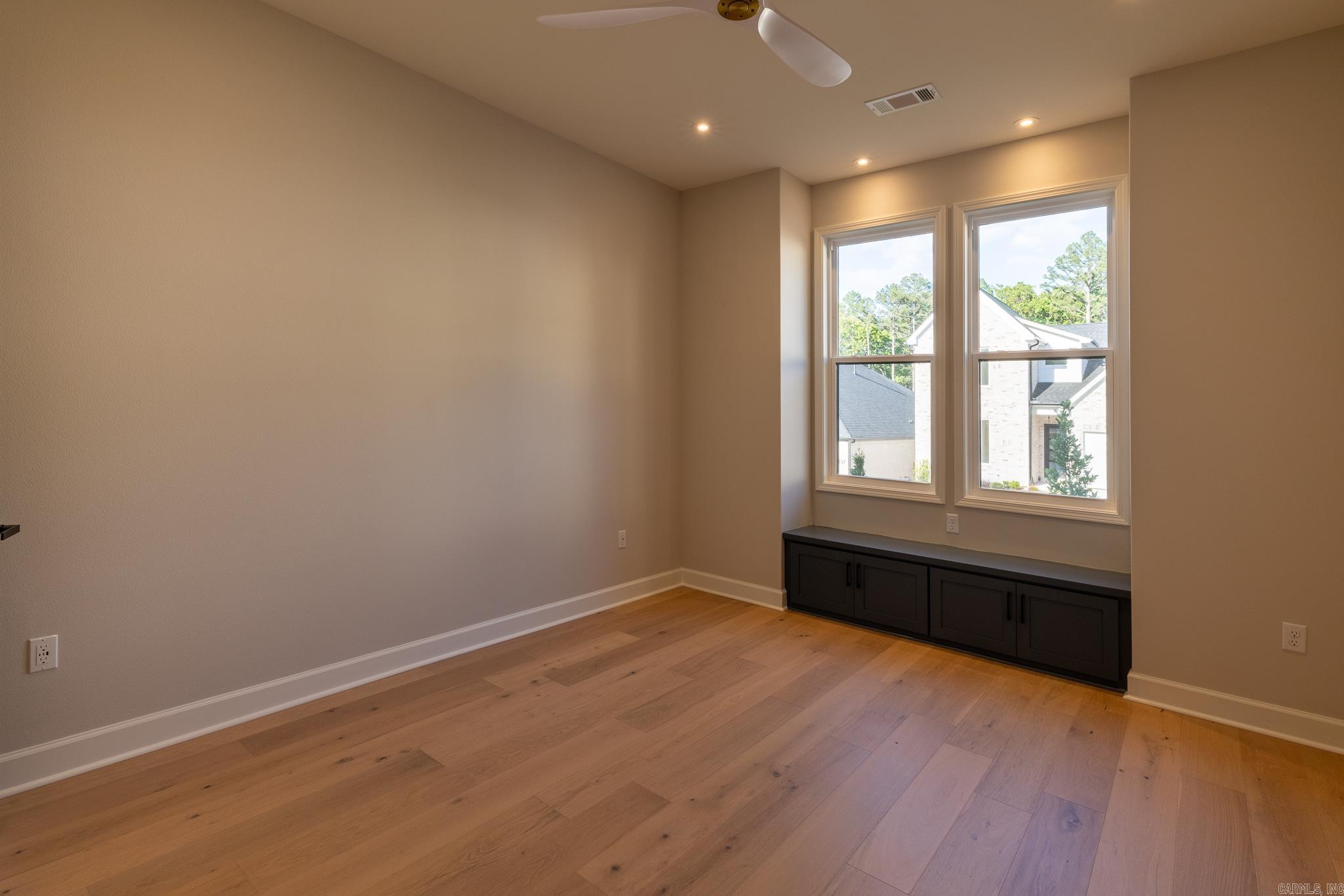 CHENAL VALLEY CALION COURT - Residential