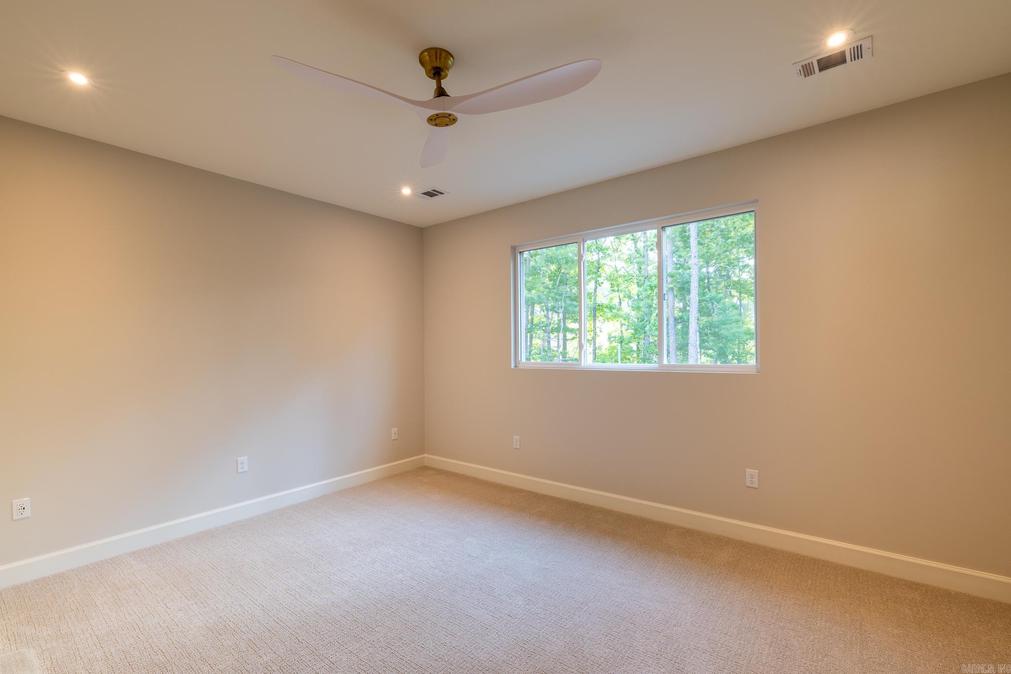 CHENAL VALLEY CALION COURT - Residential