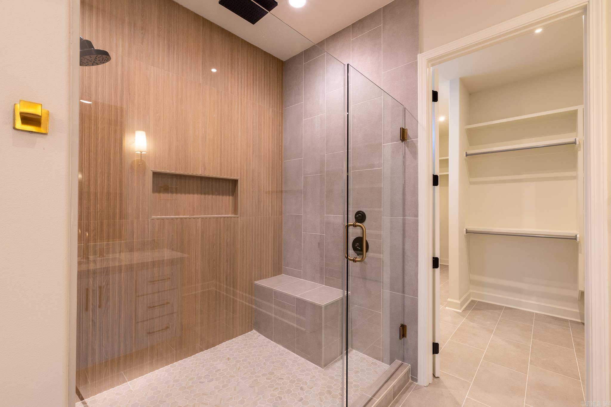 CHENAL VALLEY CALION COURT - Residential