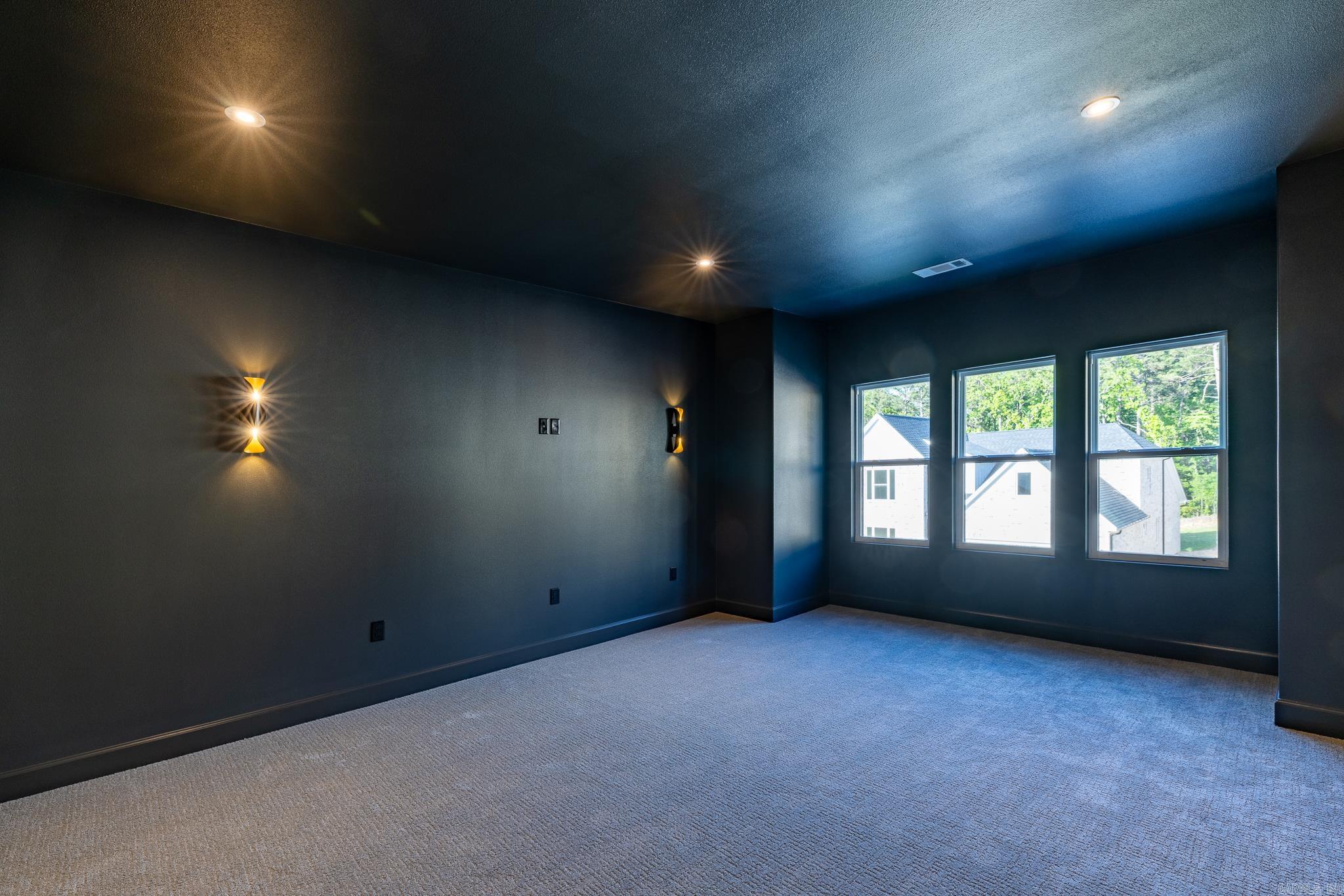 CHENAL VALLEY CALION COURT - Residential