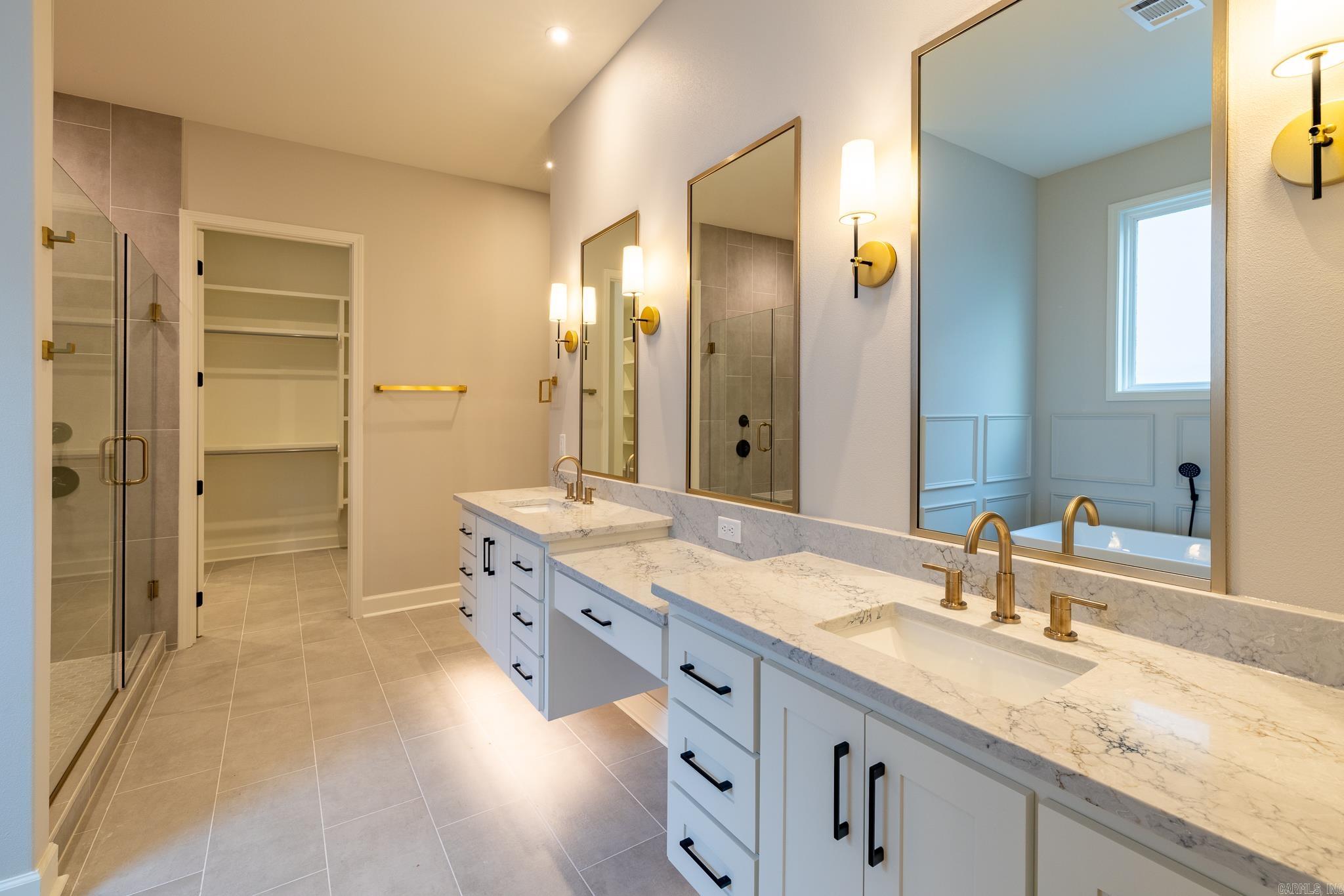 CHENAL VALLEY CALION COURT - Residential