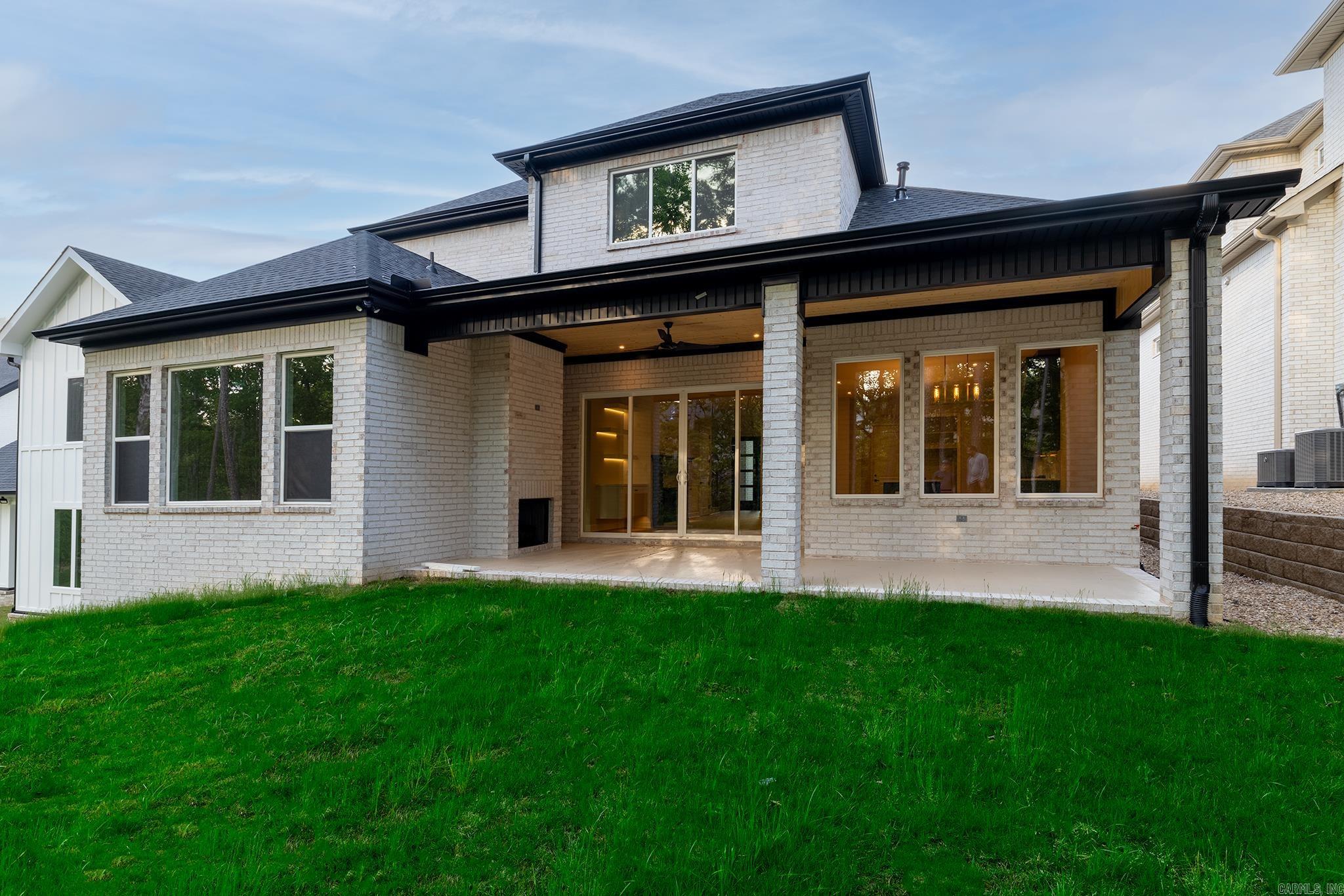 CHENAL VALLEY CALION COURT - Residential