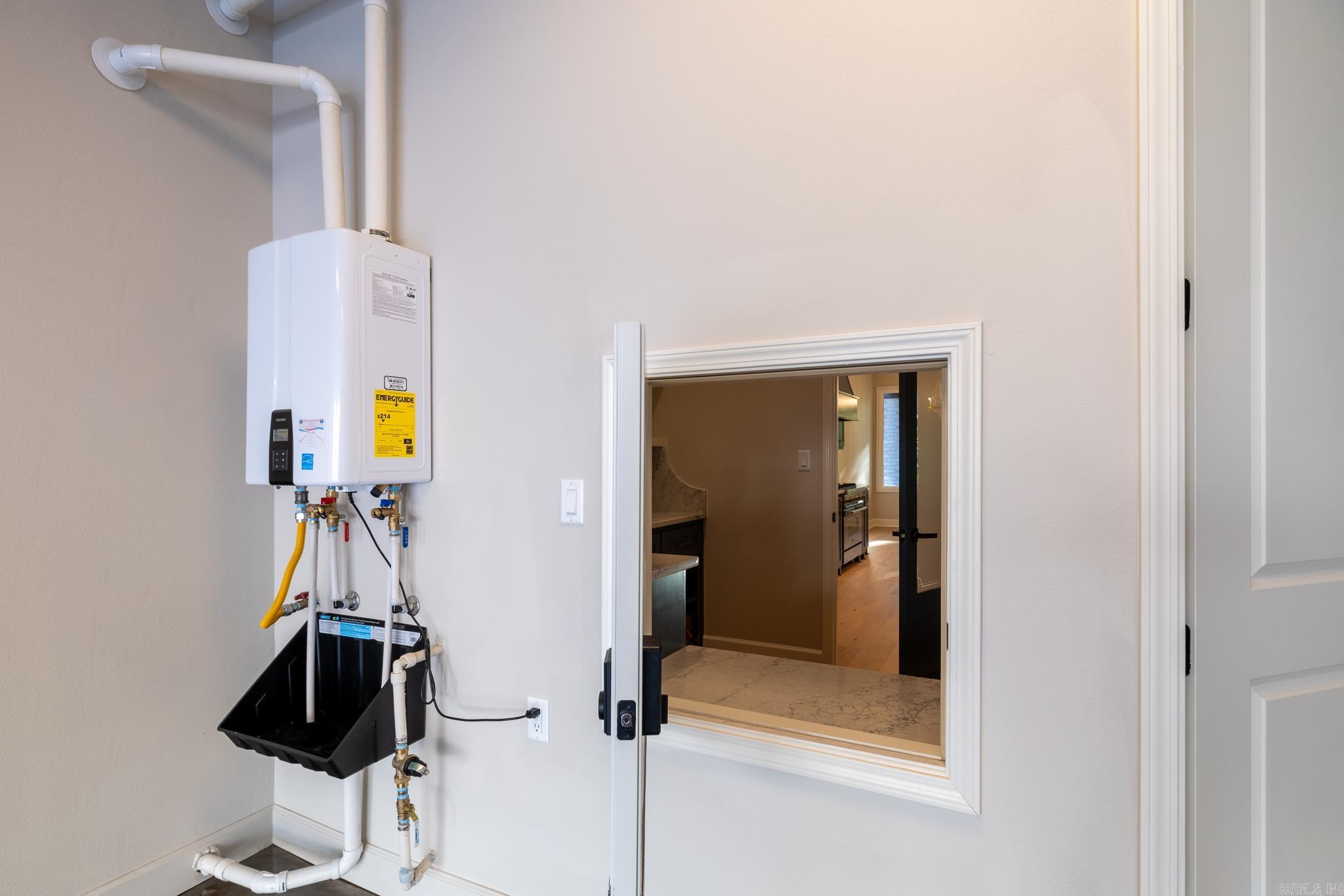 CHENAL VALLEY CALION COURT - Residential