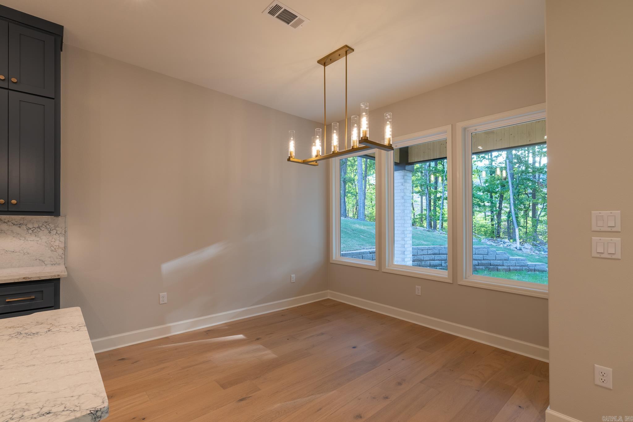 CHENAL VALLEY CALION COURT - Residential