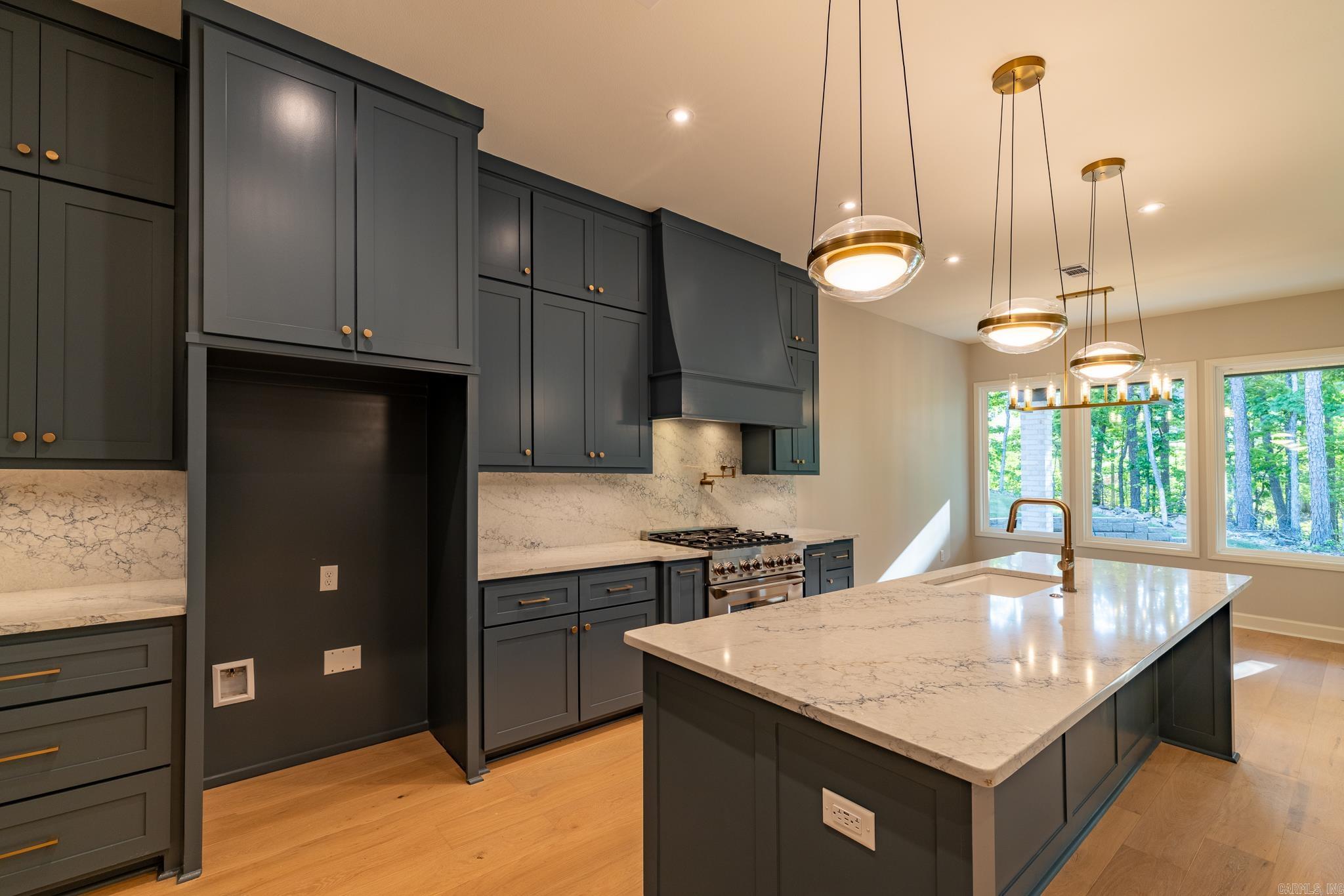 CHENAL VALLEY CALION COURT - Residential