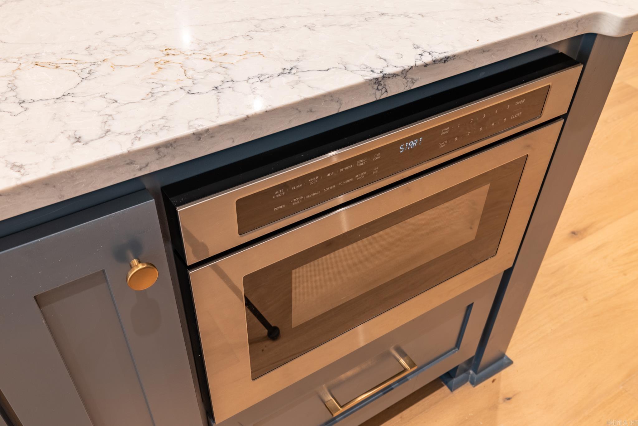 CHENAL VALLEY CALION COURT - Residential