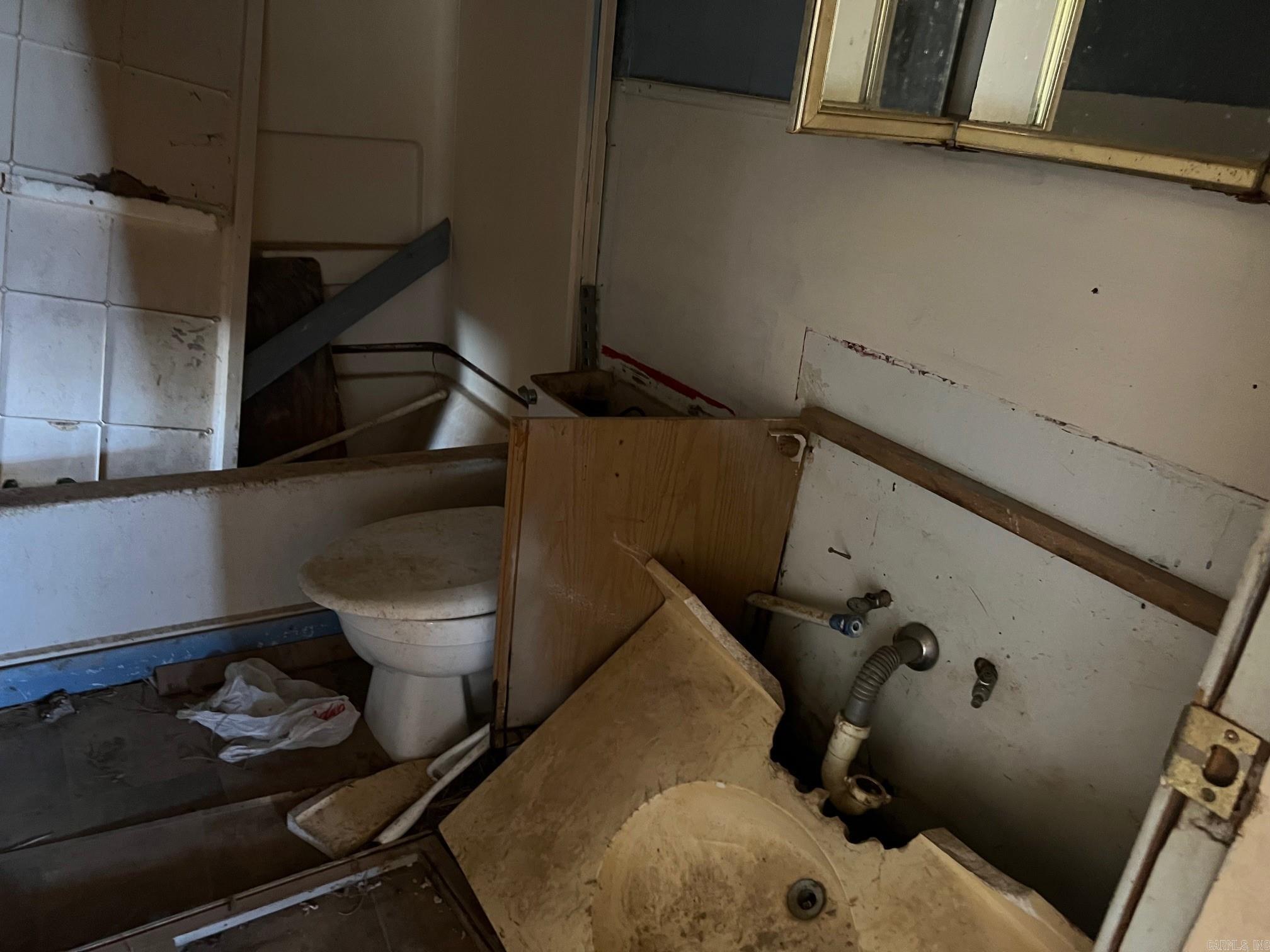 Not In List - Residential