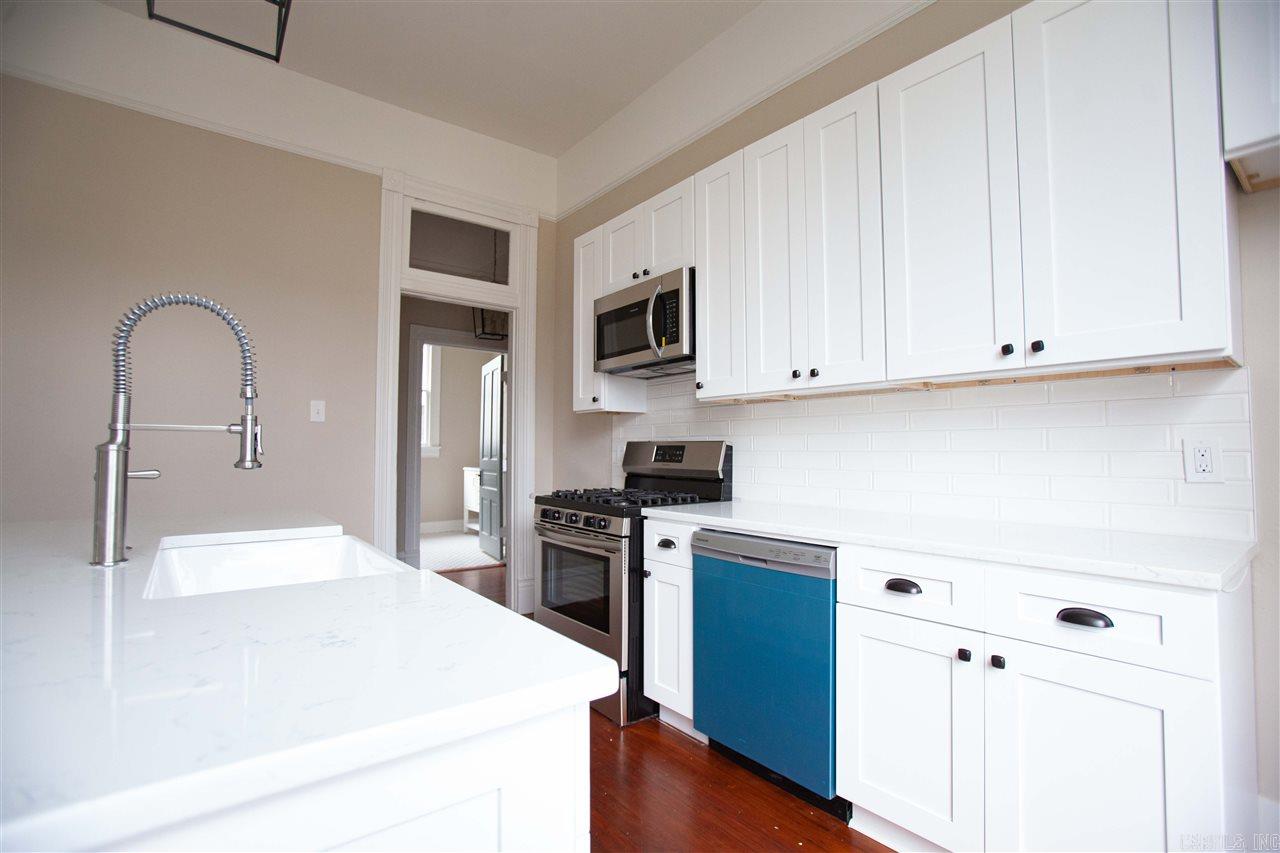 Quapaw - Residential Lease