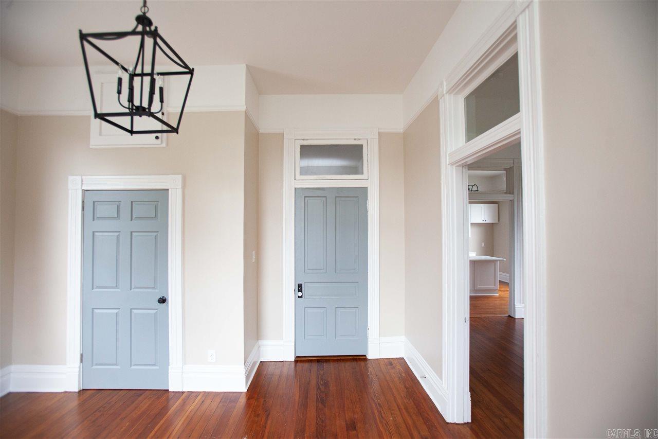 Quapaw - Residential Lease