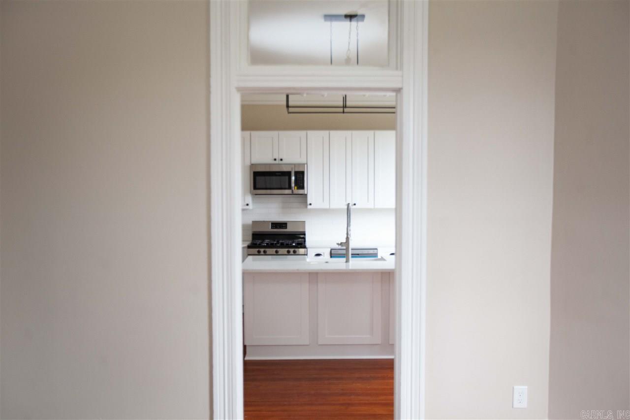 Quapaw - Residential Lease