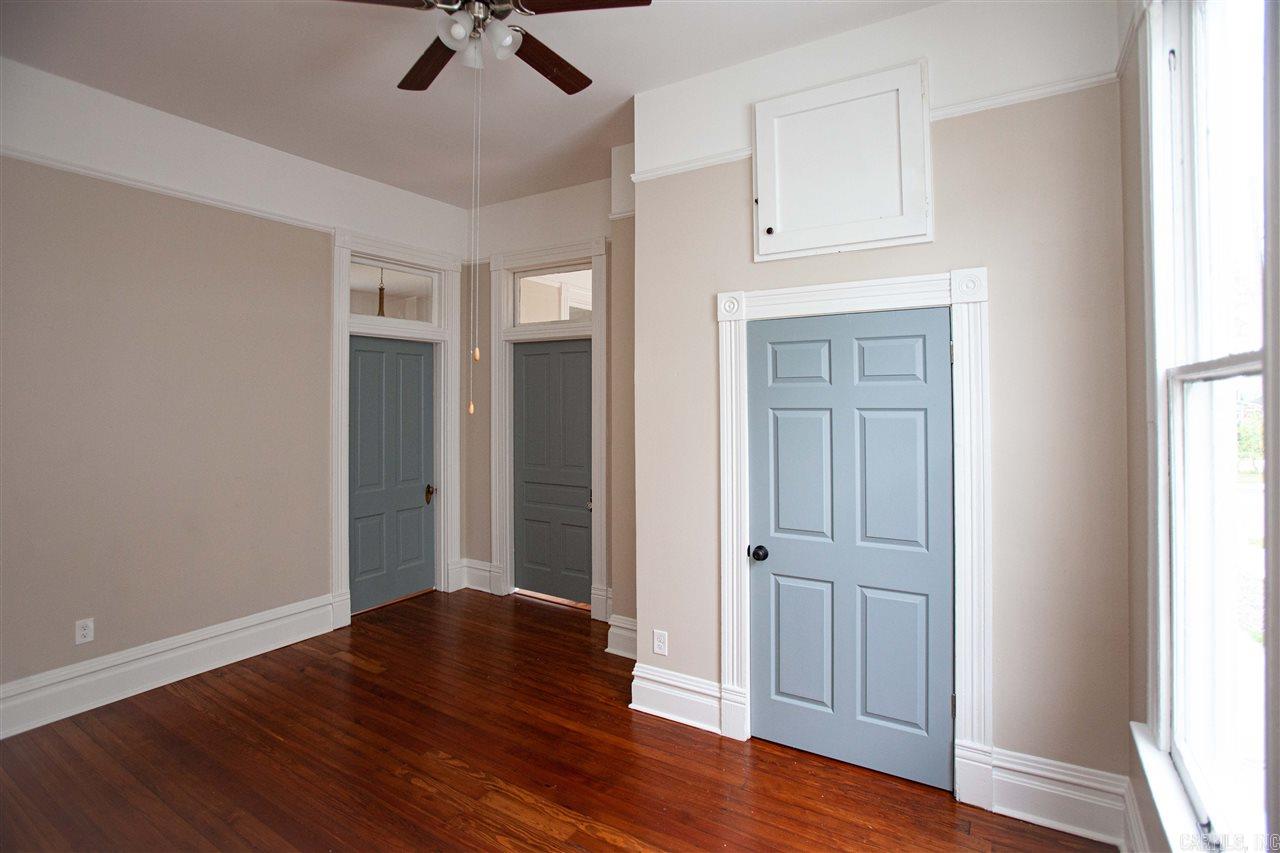 Quapaw - Residential Lease