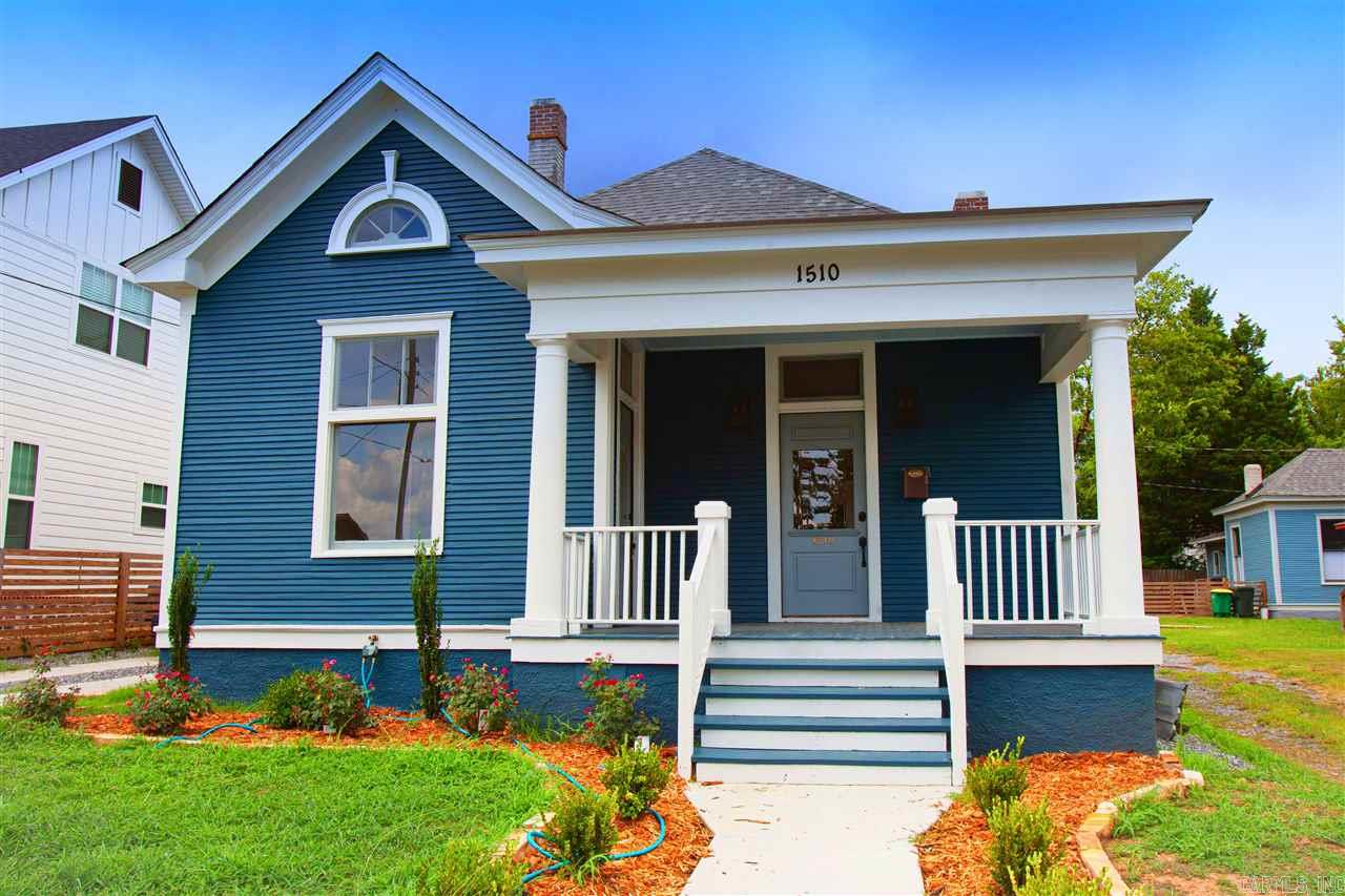 Quapaw - Residential Lease