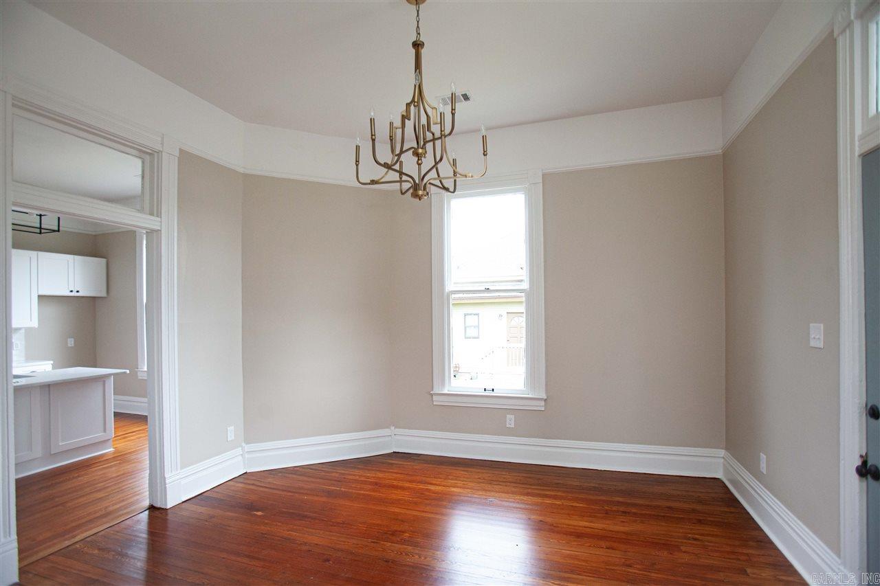 Quapaw - Residential Lease