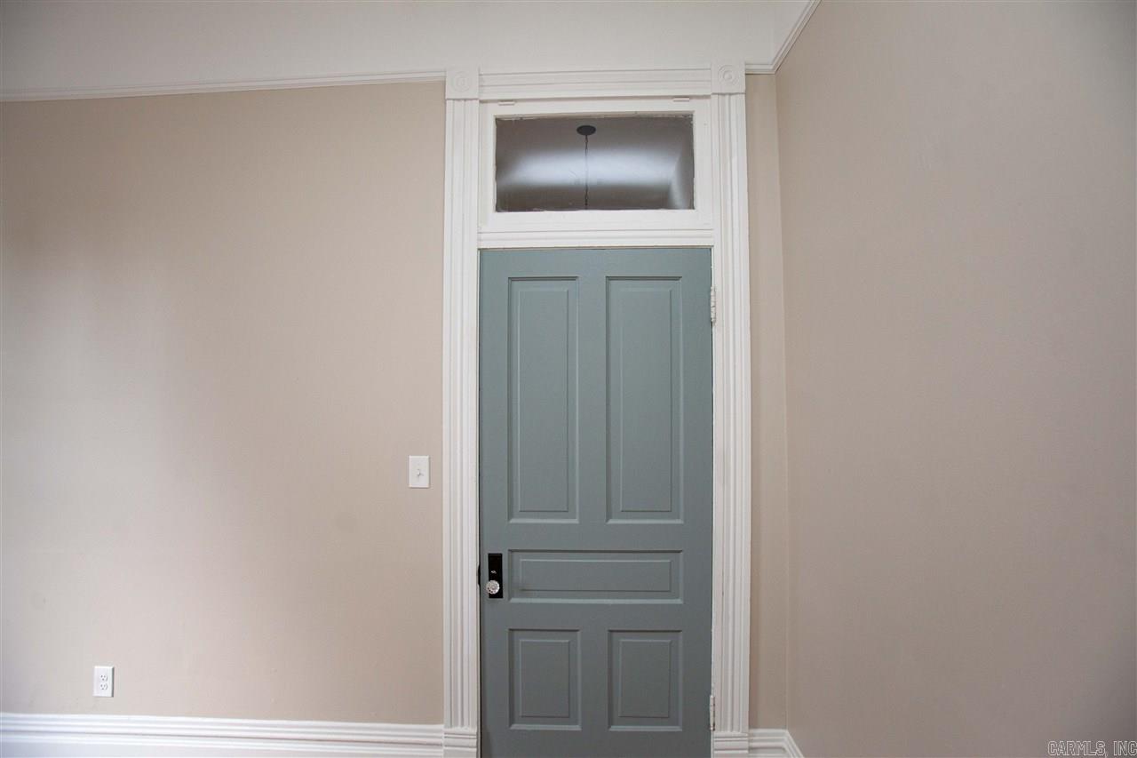 Quapaw - Residential Lease