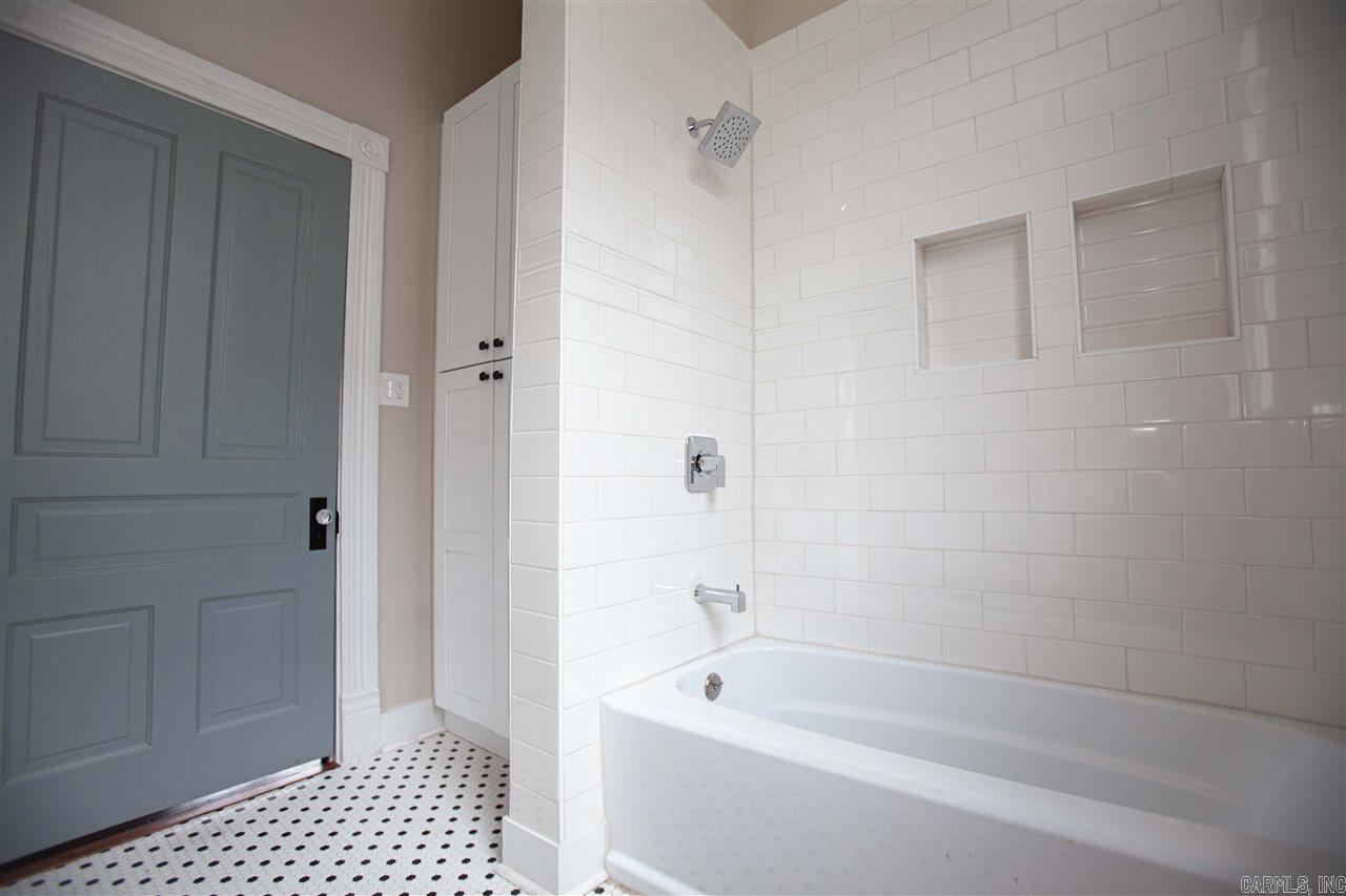 Quapaw - Residential Lease