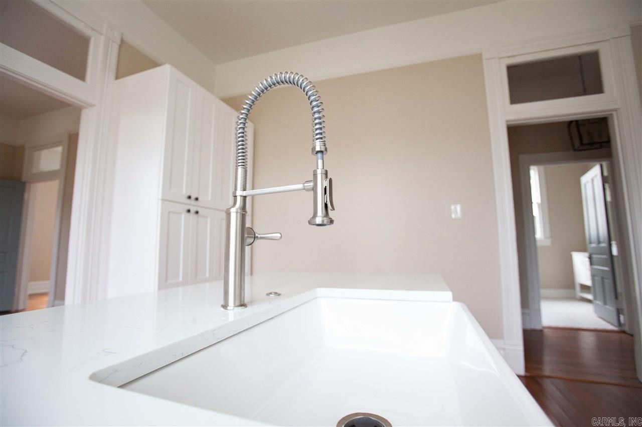 Quapaw - Residential Lease