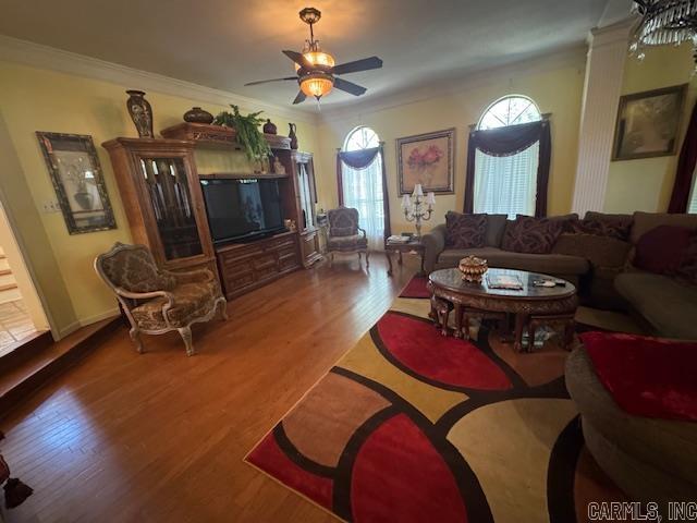 ST CHARLES ADDN - Residential