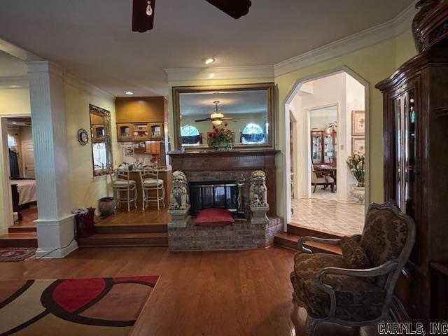 ST CHARLES ADDN - Residential