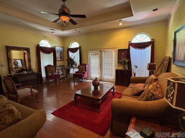 ST CHARLES ADDN - Residential