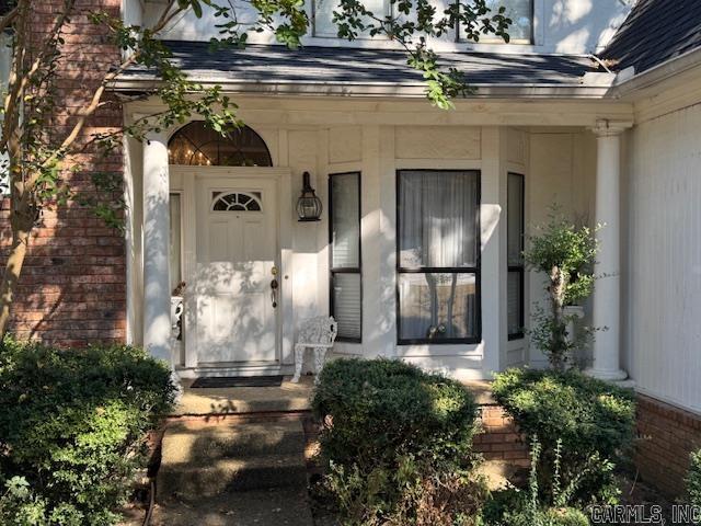ST CHARLES ADDN - Residential