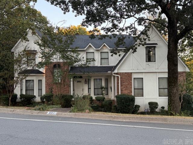 This is a unique opportunity for investors or families seeking a spacious two-story home in the coveted St. Charles Subdivision. This 5,003 sq. ft. property offers immense potential, featuring five bedrooms and three and a half bathrooms, making it perfect for accommodating your needs. The homeās roof was replaced in 2018, and two out of three HVAC units were replaced in 2024. Inside, you'll find formal dining and living rooms, along with an oversized great room featuring a double fireplace that adjoins the kitchen. The roomy eat-in kitchen offers ample space for a dining table and features two bar areas, ideal for casual dining. The master suite is conveniently located downstairs, complete with an en-suite bath. Four additional bedrooms and two bathrooms are situated upstairs. A double-car garage and numerous closets provide storage options. The property is located on a large corner lot with mature shade trees, offering natural beauty and privacy. This home is ready for your updates and personal touches. Please note that portions of the back deck require board replacements, and it is currently inaccessible. The house is being sold "As Is." See Agent Remarks