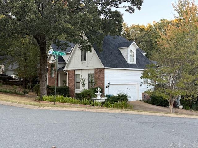 ST CHARLES ADDN - Residential