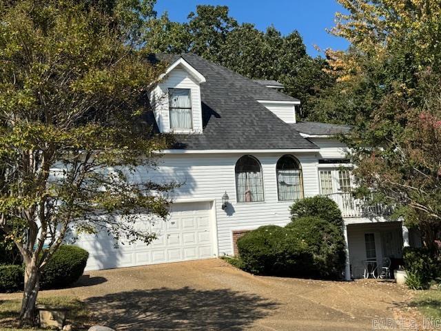 ST CHARLES ADDN - Residential