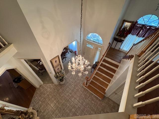 ST CHARLES ADDN - Residential