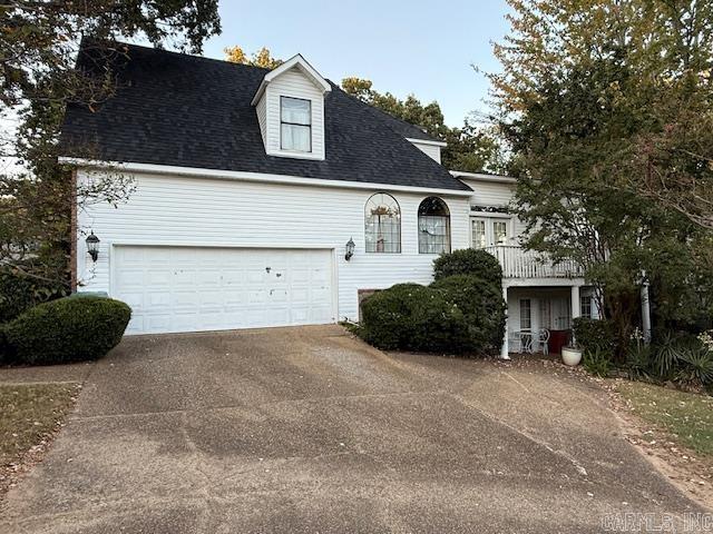 ST CHARLES ADDN - Residential