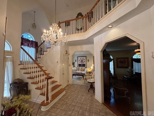 ST CHARLES ADDN - Residential