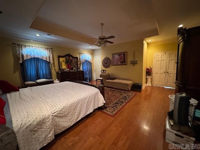 ST CHARLES ADDN - Residential