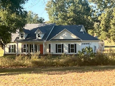 Photo of 580 Highway 213, Hattieville, AR 72063 (MLS # 26042860)