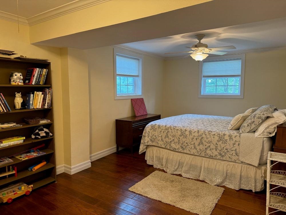 CREE THIRD - Residential