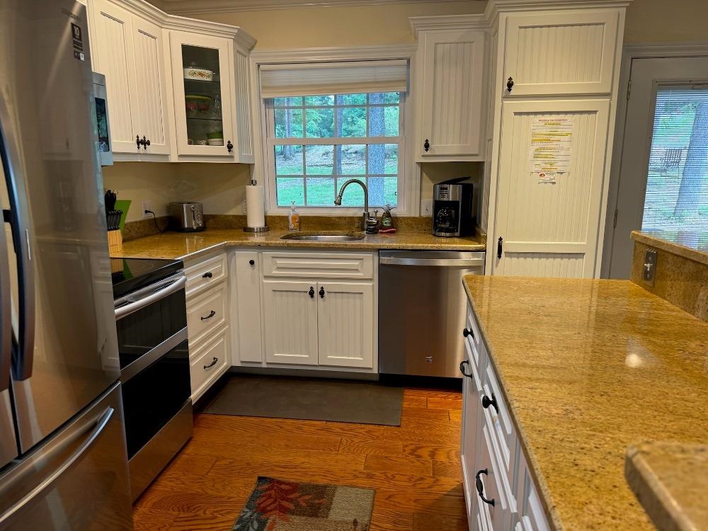 CREE THIRD - Residential