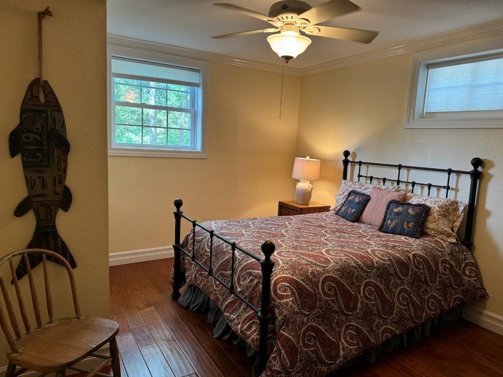 CREE THIRD - Residential