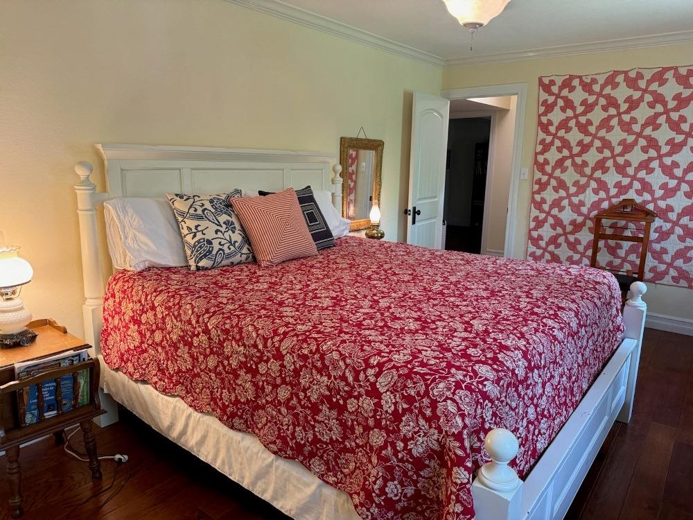 CREE THIRD - Residential