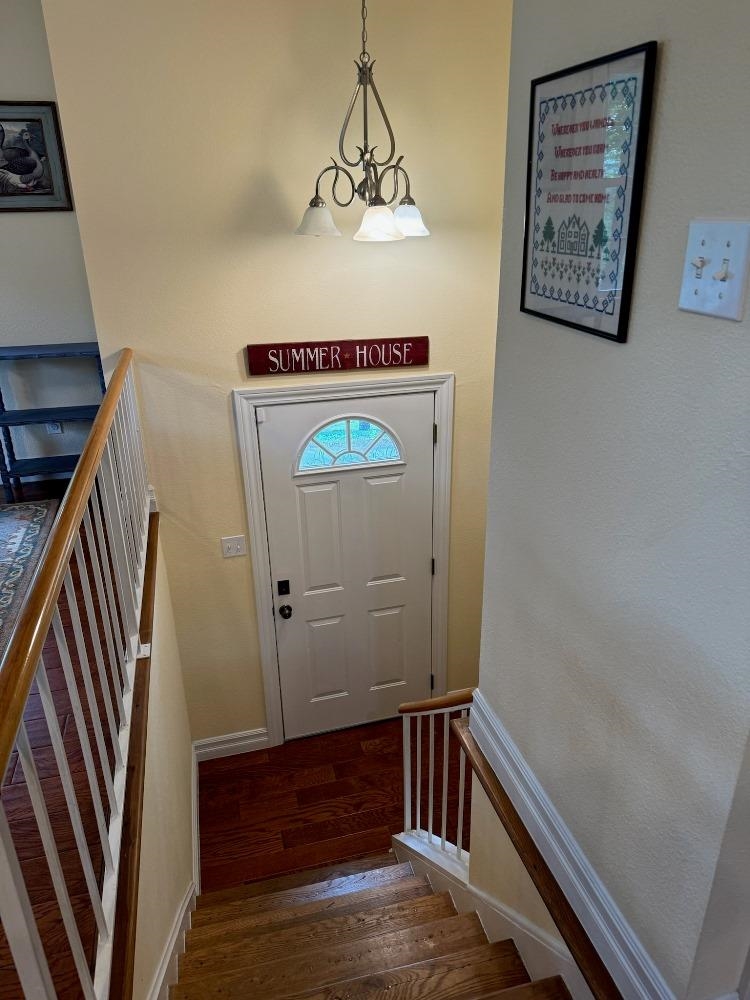 CREE THIRD - Residential