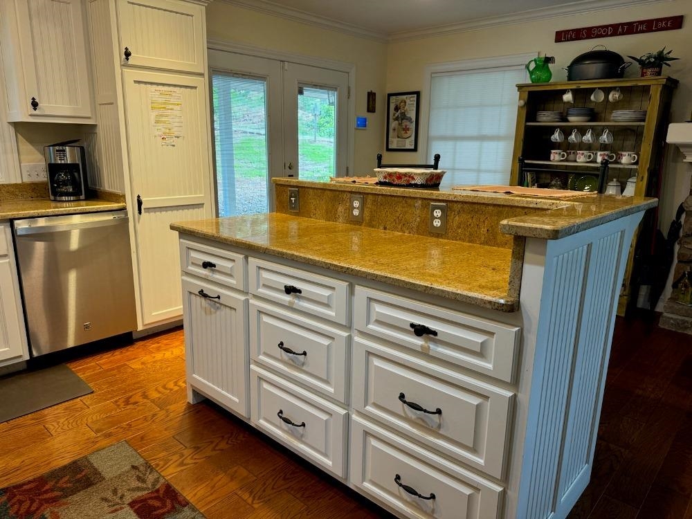 CREE THIRD - Residential