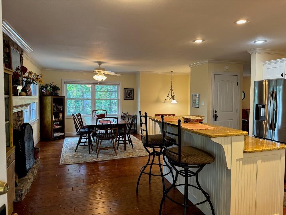 CREE THIRD - Residential