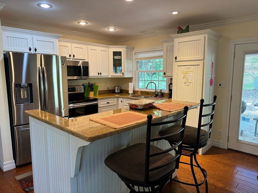 CREE THIRD - Residential