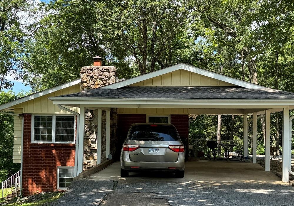 CREE THIRD - Residential