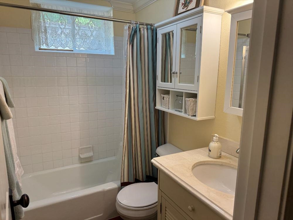 CREE THIRD - Residential