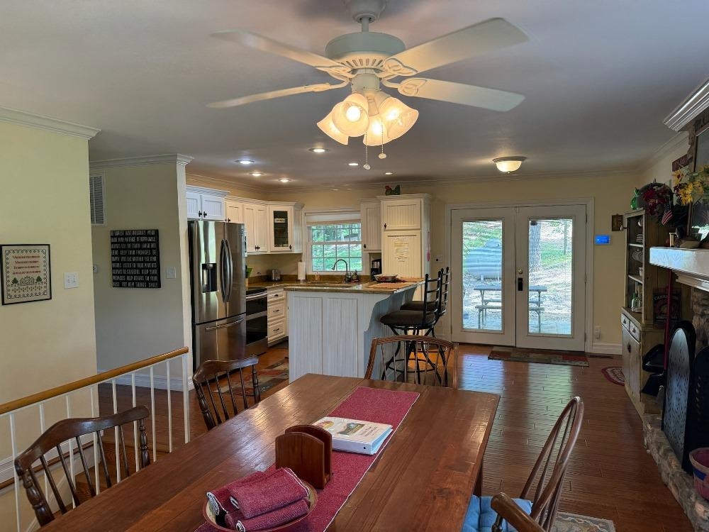 CREE THIRD - Residential