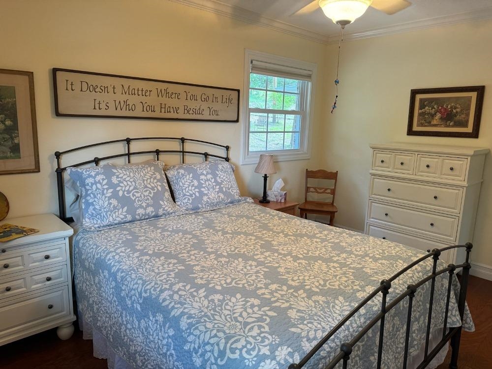 CREE THIRD - Residential